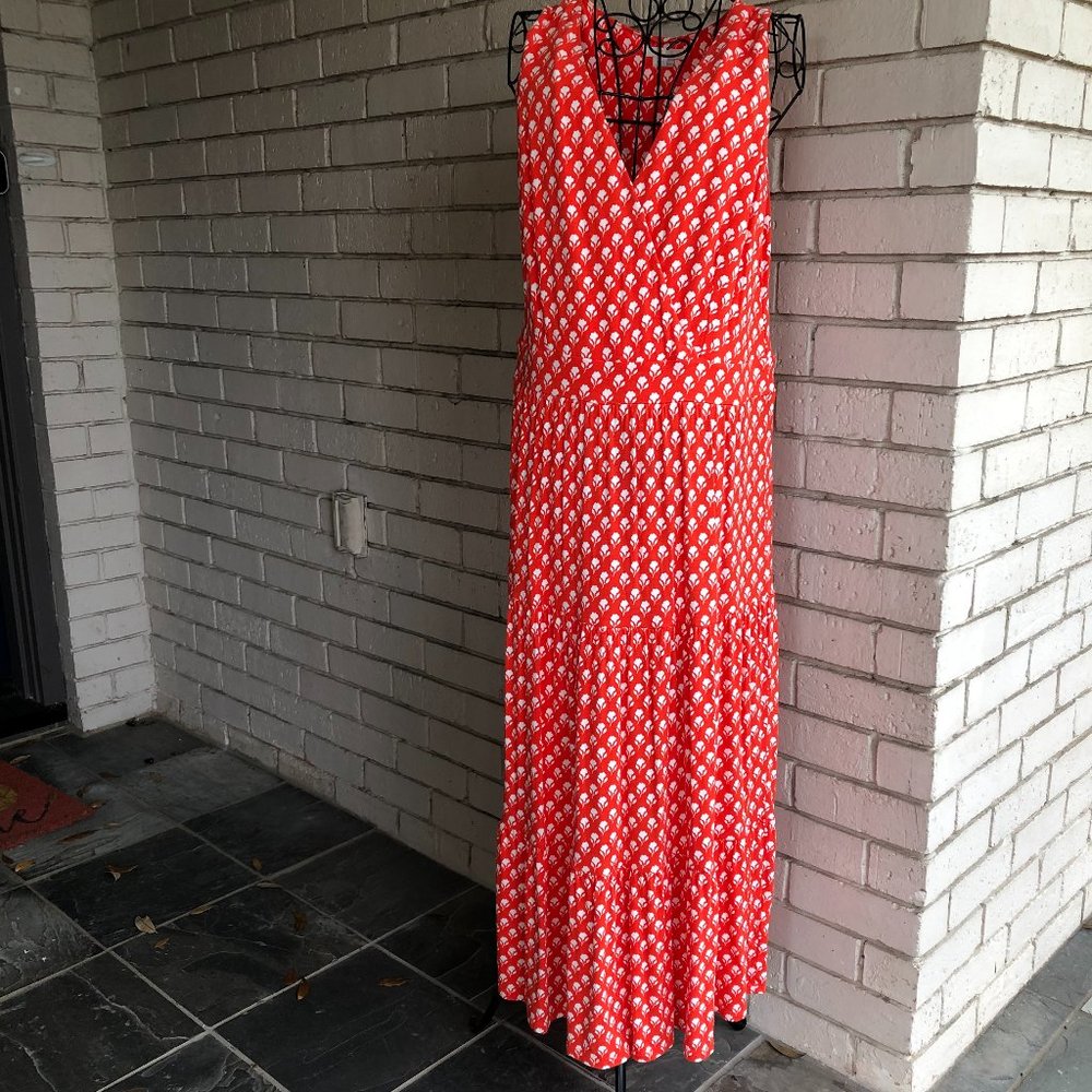 Boden sundress